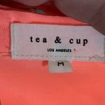 Tea & Cup  Heart Keyhole Dress Photo 6