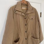 Free People Free‎ People We The Free $298 Be Me Padded Parka Jacket Coat Women's Size Small Photo 5