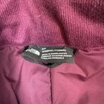 The North Face New  Freedom Insulated Womens Snow Pants S Boysenberry Photo 2
