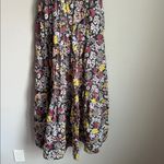 Sea New York Gitte Smocked Dress Black Size XS Photo 6