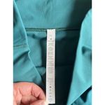 Lululemon Seek The Heat Tight 28” In Green Jasper Size 12 EUC Athleisure Gym Photo 4