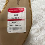 Sam Edelman New Yellow and Brown Flats Photo 9