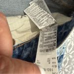 NWT Moussy Vintage Billings Skinny Distressed Denim Jeans Blue 26 Designer Photo 6