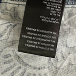 Free People  mini dress floral cutout back smocked pleated spring summer boho XS Photo 6