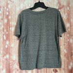 CHRLDR Gray Star Graphic Short Sleeve Crewneck T Shirt Size M Size M Photo 7