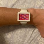 Vans Woman’s vintage quartz Japan mov stainless steel 5 ATM wr wrist watch! Photo 0