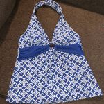 Anne cole Swimsuit Tankini Top Photo 1