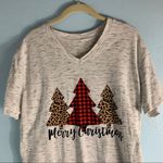 Christmas Tree Shortsleeve T Photo 9