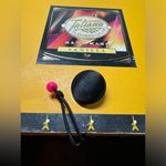 Hand Made Dominican Republic Tatiana Vanilla Cigar Box Purse Handbag Gold Photo 4