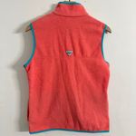 Forever 21 Columbia Women’s PFG Harborside™ Fleece Vest Pink Size Small Photo 7