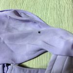 Heiress Beverly Hills Corset Top Lilac Purple Size XXS Photo 8