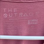 The Outrage t shirt Pink Size XL Photo 2