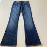 Citizens of Humanity Ingrid Low Waist Flare Jeans Photo 2