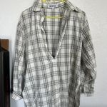 Amazing Lace Boutique Flannel Dress Photo 0