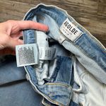 AGOLDE Sophie High Rise Skinny Jeans Photo 2