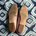 Beene Bag Flats Pink Size 7.5 Photo 4