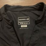 Merrell  Top Long Sleeve Shirt Women’s XS Dark Gray Photo 1