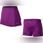 Nike NWT Golf Innovation Links Skirt Only Photo 1