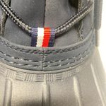 Tommy Hilfiger TWMYSTY Women’s Size 9M Winter Boots Navy Blue Color Photo 2