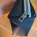 Rae Dunn  BEE yourself makeup pouch Photo 4