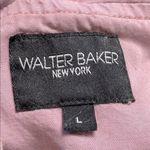 Walter Baker Walter‎ Baker Dani pink lyocell anorak jacket large Photo 4