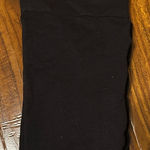 NWOT Basic Stockings 2pk Black Size undefined Photo 0