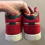 Jordan 1 Mid SE “Picnic” Sneakers Photo 10