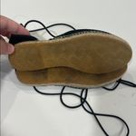 Free People Marina Lace Up Espadrille Women’s Black Sandals size EU 39 US 8.5 Photo 4