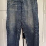Rag and Bone  Miramar sweatpants jeans joggers pull on pants cotton terry Photo 0