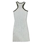 SER.O.YA Ribbed Jill Dress Gray Size XL Photo 4