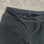 Adidas Athletic Black Pants Photo 3