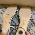 By far Marni Natural Linen Sandal size 37 Photo 5