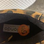 Blondo NWT  Glenda Zip Waterproof Leather Booties Size 5.5M Photo 8