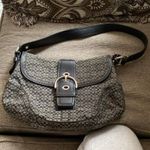 Coach Vintage  Purse Photo 0