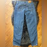 Levi's Levi’s 80s Mom Jean Blue Women's Jeans Size 28 Photo 6