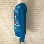 Disney The Little Mermaid Ariel Sweater Photo 1