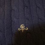 Gucci  100% cashmere Short Sleeve Sweater size S Photo 6