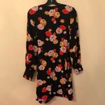 Primark Floral Wrap Dress Photo 3
