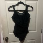 MiracleSuit Spectra Highneck One Piece Swimsuit miraclesuits Photo 2