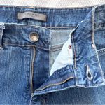 Nine West Sams Marianna Tummy Bootcut Blue Denim Jeans 12/30 Photo 7