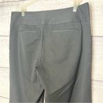 EXPRESS Black Editor Pants Size 10 Inseam 28 inches Photo 7