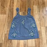 Free People  Wildflower Mini Dress Photo 3