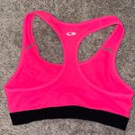 Sports Bra Pink Photo 1