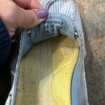 Keds [] blue & white size 8 flats shoes Photo 2