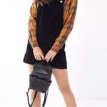 Urban Outfitters UO BDG Gaia Corduroy Overall Dress Photo 2