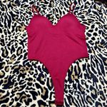 Bodysuit Red Photo 0