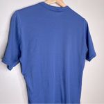 Patagonia  Capilene Women's Cap Cool Daily Blue T-Shirt Size Small Photo 3