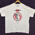 Bad Omens Can You Hear Me Through the White Noise T-Shirt 3X Photo 0