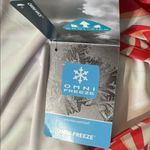 Columbia Women's Chill River Floral Print Wrap Dress Size S Photo 13