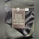 7 For All Mankind Suede Green Pants 🫒 Photo 9